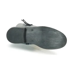 Citrouille et Compagnie Bottes^- LOUVETTE