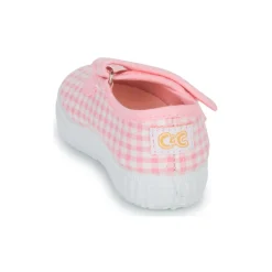 Citrouille et Compagnie - IVALYA< Ballerines / Babies