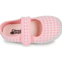Citrouille et Compagnie - IVALYA< Ballerines / Babies