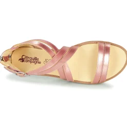 Citrouille et Compagnie - IMOURAT Rosegold Clearance