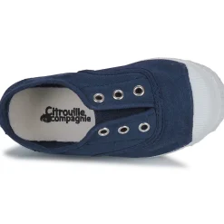 Citrouille et Compagnie - WOODEN< Baskets Mode