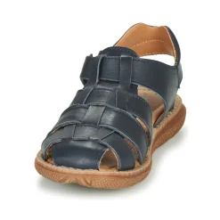 Citrouille et Compagnie - GLENO< Sandales Et Nu-pieds