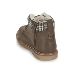 Citrouille et Compagnie Bottines / Boots^- JAMBOUT