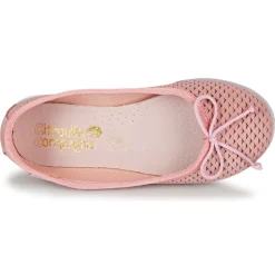 Citrouille et Compagnie - GERRAGO< Ballerines / Babies