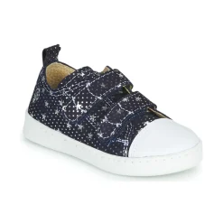 Citrouille et Compagnie Baskets Mode^- NADIR