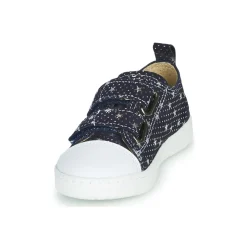 Citrouille et Compagnie Baskets Mode^- NADIR