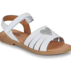 Citrouille et Compagnie - CŒUR< Sandales Et Nu-pieds