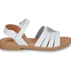 Citrouille et Compagnie - CŒUR< Sandales Et Nu-pieds