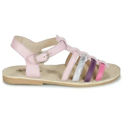 Citrouille et Compagnie - RAINA< Sandales Et Nu-pieds