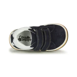 Citrouille et Compagnie - TOPELLE< Baskets Mode