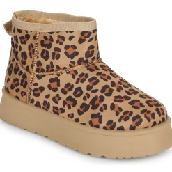 Citrouille et Compagnie Bottines / Boots^- TANDEM