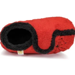 Citrouille et Compagnie - NOLIROSSO< Pantoufles / Chaussons