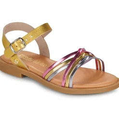 Citrouille et Compagnie - DAISY< Sandales Et Nu-pieds