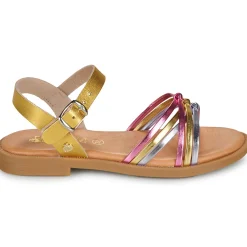 Citrouille et Compagnie - DAISY< Sandales Et Nu-pieds