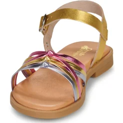 Citrouille et Compagnie - DAISY< Sandales Et Nu-pieds