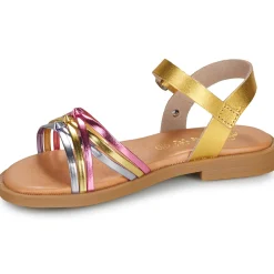 Citrouille et Compagnie - DAISY< Sandales Et Nu-pieds