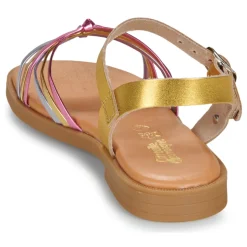 Citrouille et Compagnie - DAISY< Sandales Et Nu-pieds