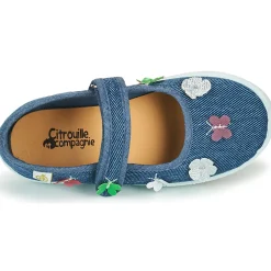 Citrouille et Compagnie - OXINA< Ballerines / Babies