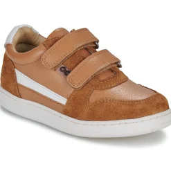 Citrouille et Compagnie Baskets Mode^- BETEIZ
