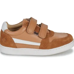 Citrouille et Compagnie Baskets Mode^- BETEIZ
