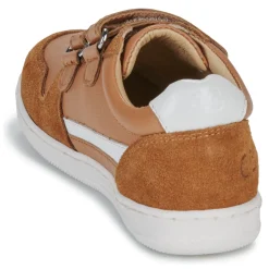 Citrouille et Compagnie Baskets Mode^- BETEIZ