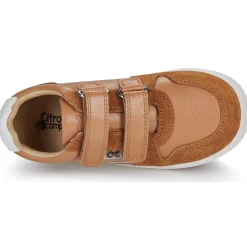 Citrouille et Compagnie Baskets Mode^- BETEIZ