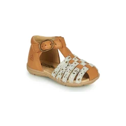 Citrouille et Compagnie Sandales Et Nu-pieds^- RINE