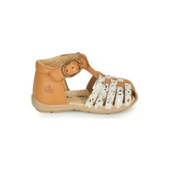 Citrouille et Compagnie Sandales Et Nu-pieds^- RINE
