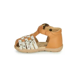 Citrouille et Compagnie Sandales Et Nu-pieds^- RINE