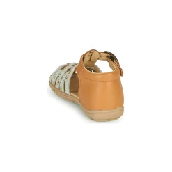 Citrouille et Compagnie Sandales Et Nu-pieds^- RINE