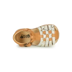 Citrouille et Compagnie Sandales Et Nu-pieds^- RINE