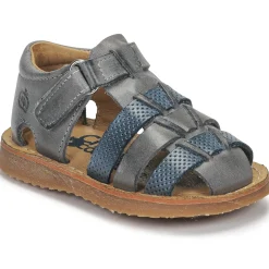 Citrouille et Compagnie Sandales Et Nu-pieds^- MISTIGRI