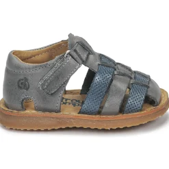 Citrouille et Compagnie Sandales Et Nu-pieds^- MISTIGRI