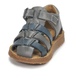 Citrouille et Compagnie Sandales Et Nu-pieds^- MISTIGRI