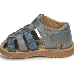 Citrouille et Compagnie Sandales Et Nu-pieds^- MISTIGRI