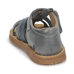 Citrouille et Compagnie Sandales Et Nu-pieds^- MISTIGRI