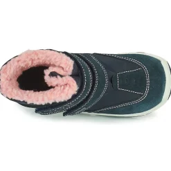 Citrouille et Compagnie Bottes^- POUDOU