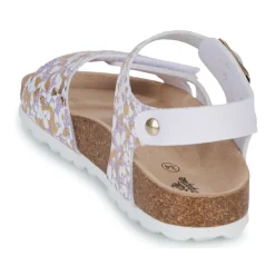 Citrouille et Compagnie - CHOMINA Violet Outlet