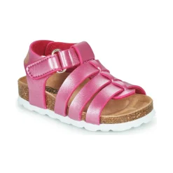 Citrouille et Compagnie Sandales Et Nu-pieds^- MALIA
