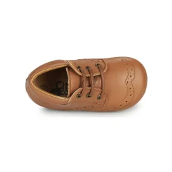 Citrouille et Compagnie Bottines / Boots^- PAULO