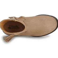 Citrouille et Compagnie - NAVANDE< Bottines / Boots