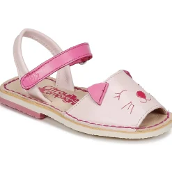 Citrouille et Compagnie Sandales Et Nu-pieds^- ILOUDFI