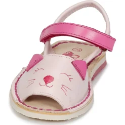 Citrouille et Compagnie Sandales Et Nu-pieds^- ILOUDFI