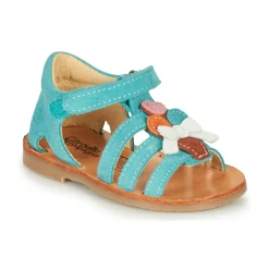 Citrouille et Compagnie Sandales Et Nu-pieds^- MIETTE