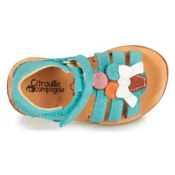 Citrouille et Compagnie Sandales Et Nu-pieds^- MIETTE
