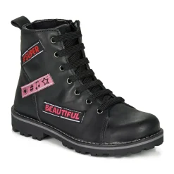 Citrouille et Compagnie Bottines / Boots^- LIBIDOU