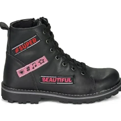 Citrouille et Compagnie Bottines / Boots^- LIBIDOU