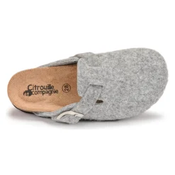 Citrouille et Compagnie - POIWANA< Pantoufles / Chaussons