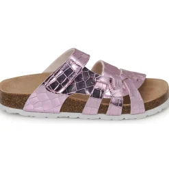 Citrouille et Compagnie - WAOUH< Sandales Et Nu-pieds