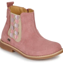 Citrouille et Compagnie - EELIA< Bottines / Boots